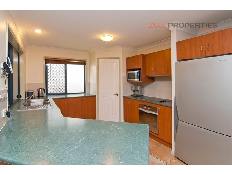 58 Cascade Drive, Forest Lake QLD 4078