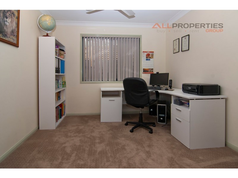 58 Cascade Drive, Forest Lake QLD 4078