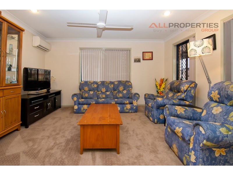58 Cascade Drive, Forest Lake QLD 4078