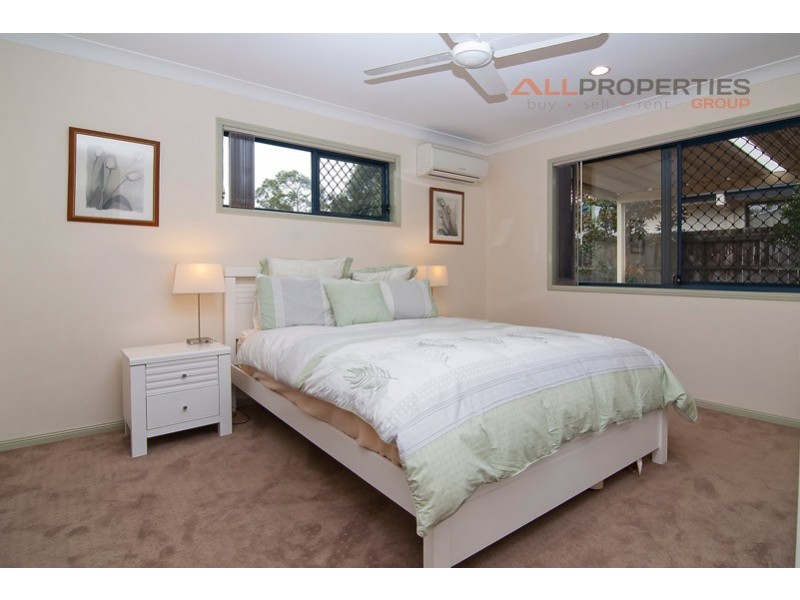58 Cascade Drive, Forest Lake QLD 4078