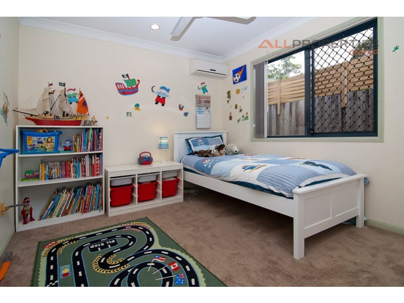 58 Cascade Drive, Forest Lake QLD 4078