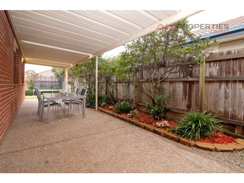58 Cascade Drive, Forest Lake QLD 4078