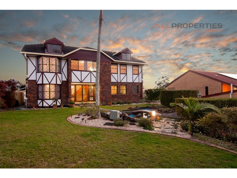 219 Springwood Road, Springwood QLD 4127