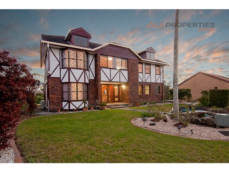 219 Springwood Road, Springwood QLD 4127