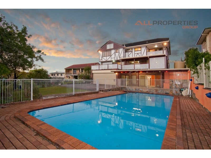 219 Springwood Road, Springwood QLD 4127