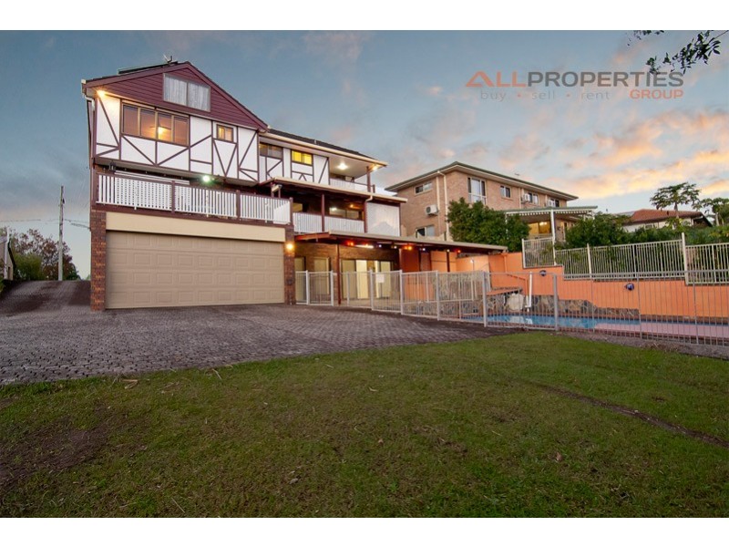 219 Springwood Road, Springwood QLD 4127