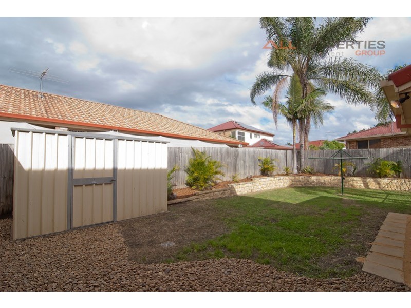33 Dampier Cres, Drewvale QLD 4116