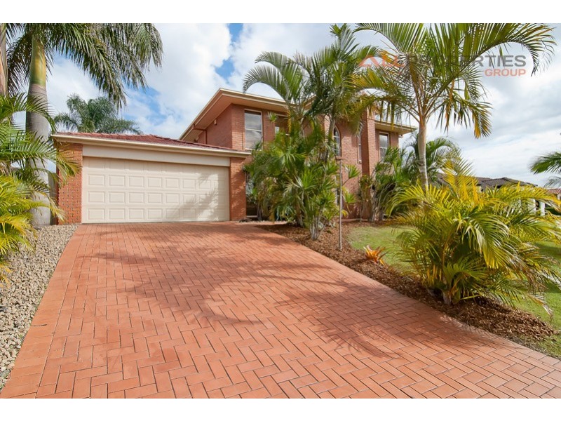 33 Dampier Cres, Drewvale QLD 4116