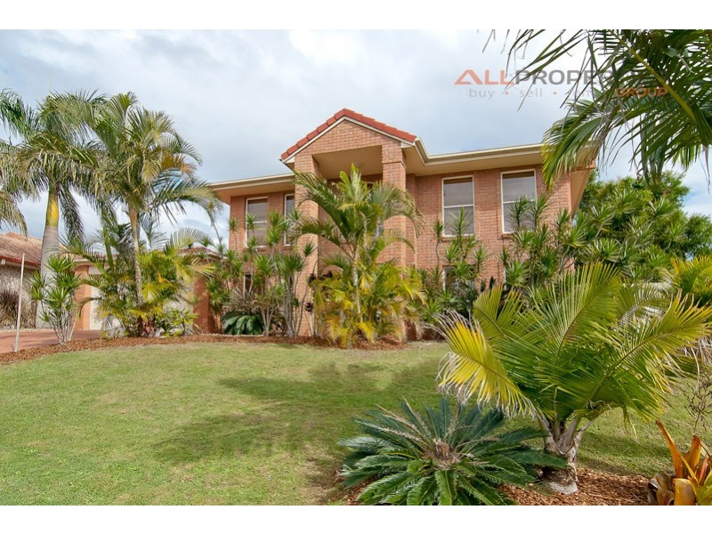 33 Dampier Cres, Drewvale QLD 4116