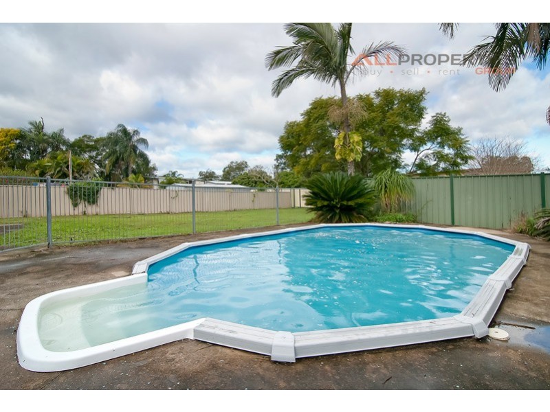 29 COACHWOOD STREET, Crestmead QLD 4132