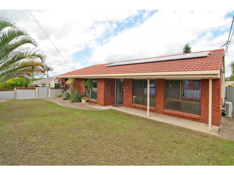 25 DORACHUS DRIVE, Regents Park QLD 4118