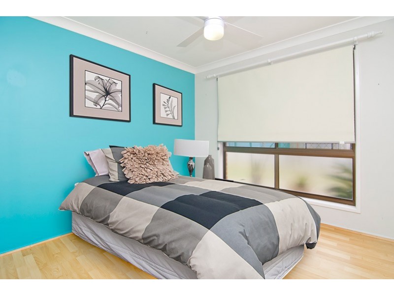 25 DORACHUS DRIVE, Regents Park QLD 4118