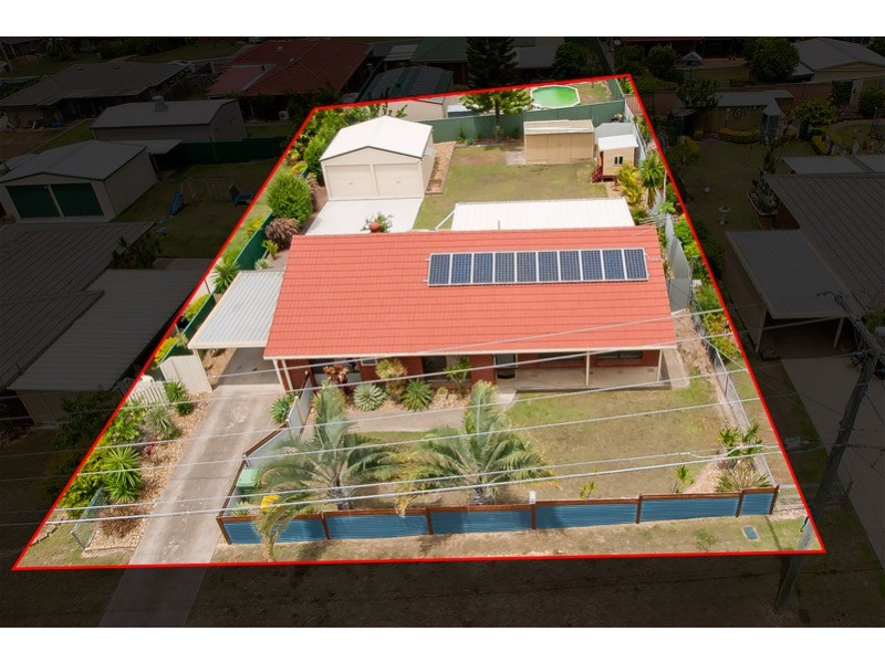 25 DORACHUS DRIVE, Regents Park QLD 4118