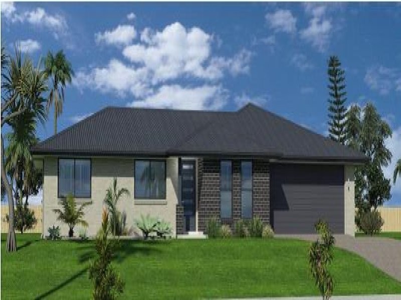 Lot 13 Caleys Court, Lockrose QLD 4342