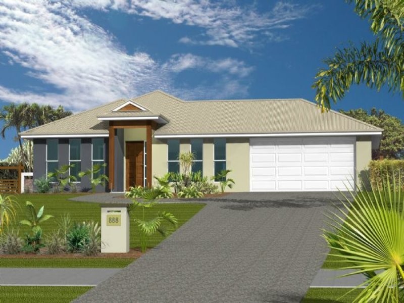 Lot 180 Gumview Crescent, Jimboomba QLD 4280