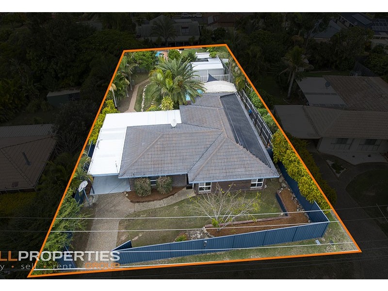 10 COCAS STREET, Regents Park QLD 4118