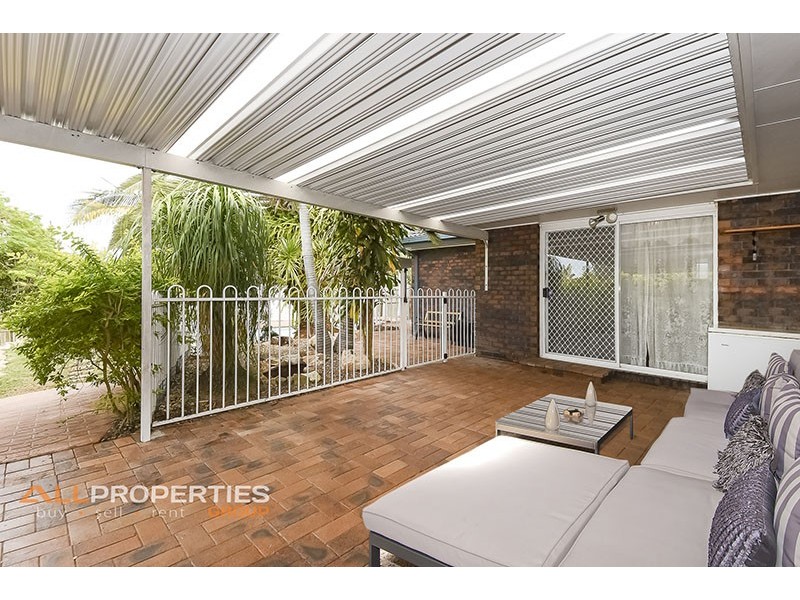 10 COCAS STREET, Regents Park QLD 4118