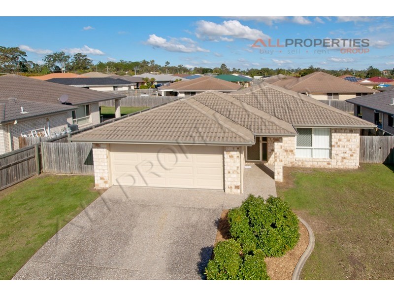 10 Rasmussen Avenue, Marsden QLD 4132