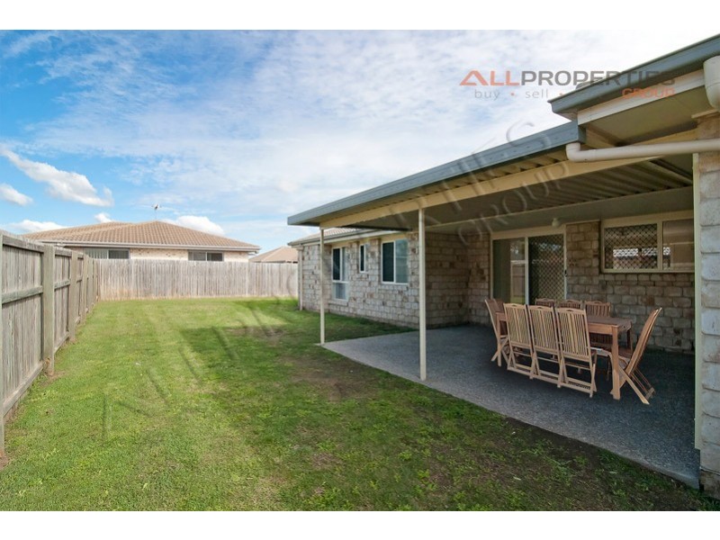 10 Rasmussen Avenue, Marsden QLD 4132