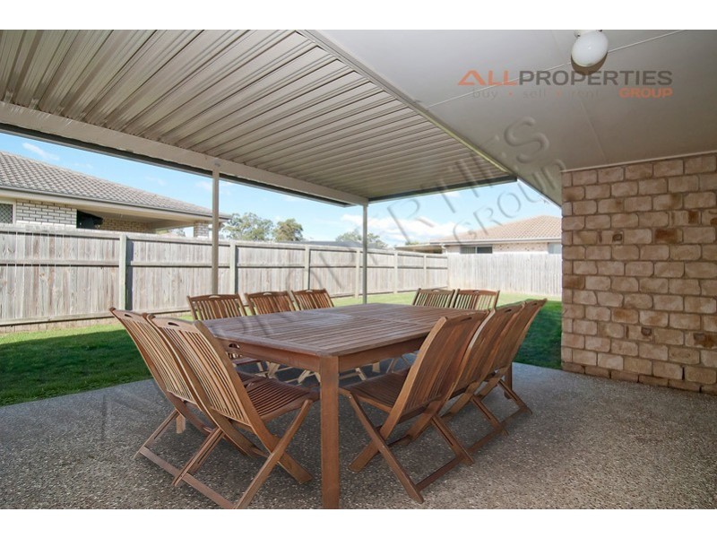 10 Rasmussen Avenue, Marsden QLD 4132