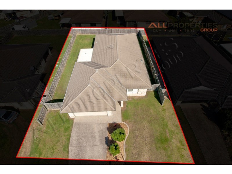 10 Rasmussen Avenue, Marsden QLD 4132