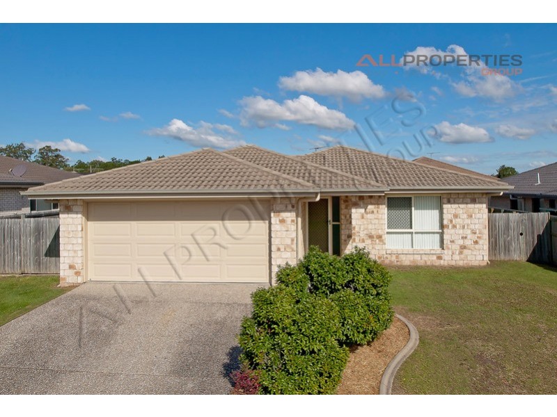 10 Rasmussen Avenue, Marsden QLD 4132