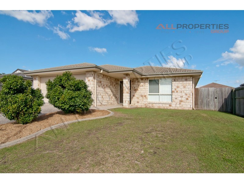 10 Rasmussen Avenue, Marsden QLD 4132