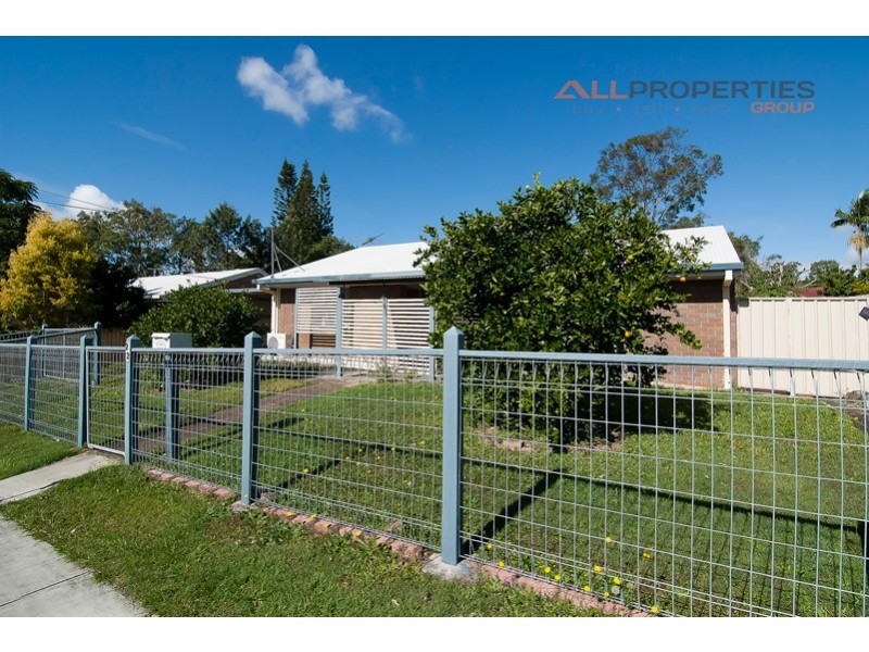 22 Michael Street, Slacks Creek QLD 4127