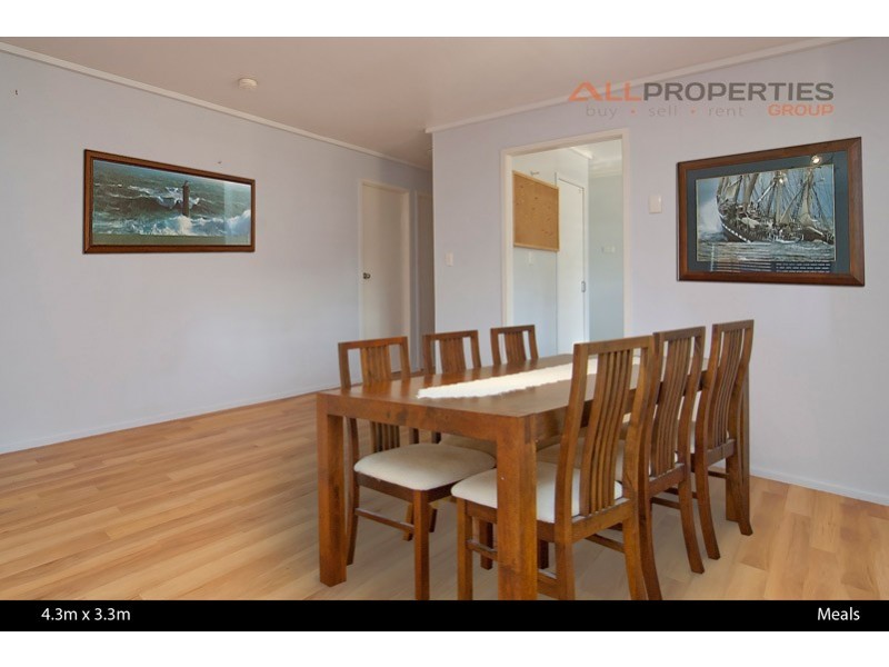 22 Michael Street, Slacks Creek QLD 4127