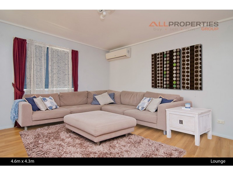 22 Michael Street, Slacks Creek QLD 4127