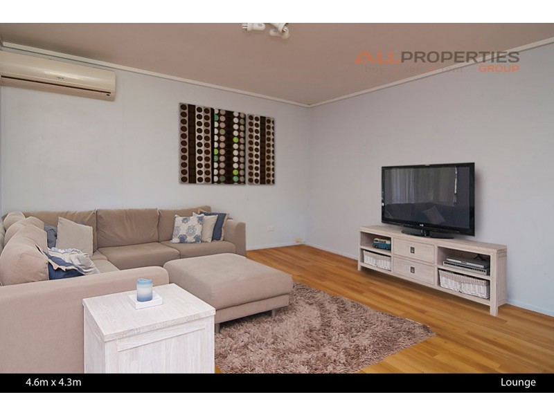 22 Michael Street, Slacks Creek QLD 4127