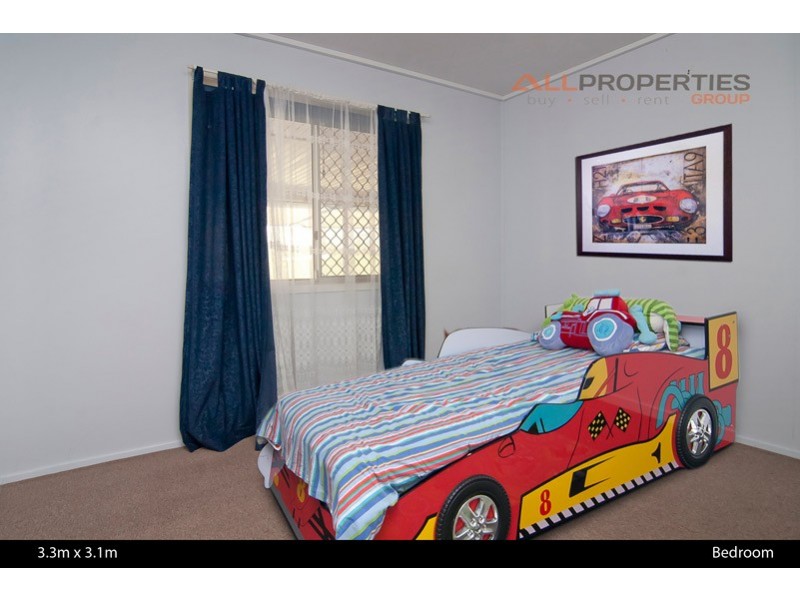 22 Michael Street, Slacks Creek QLD 4127