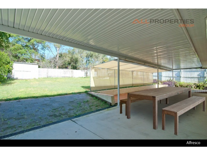 22 Michael Street, Slacks Creek QLD 4127
