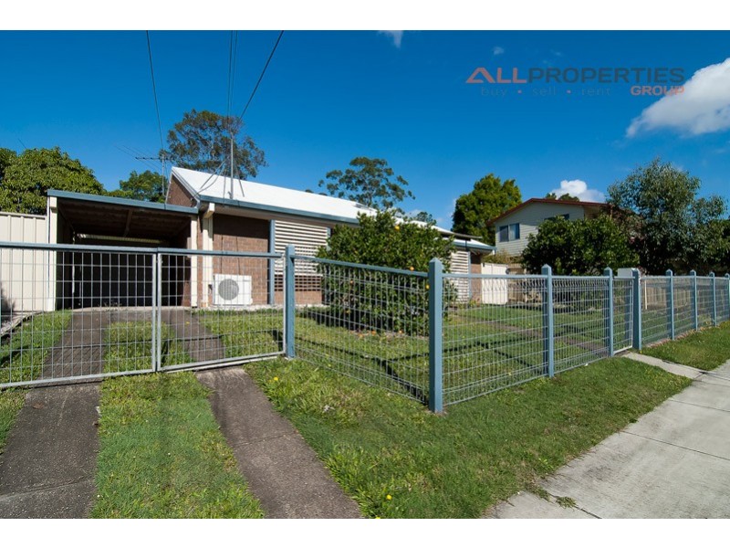 22 Michael Street, Slacks Creek QLD 4127