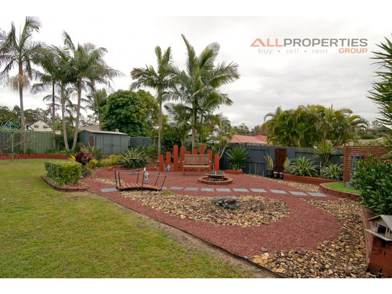 5 ITEA COURT, Regents Park QLD 4118
