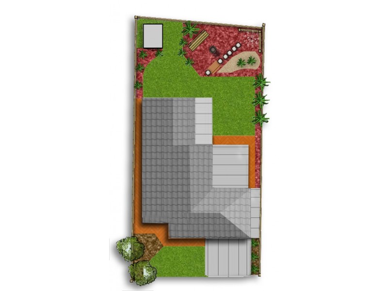 5 ITEA COURT, Regents Park QLD 4118