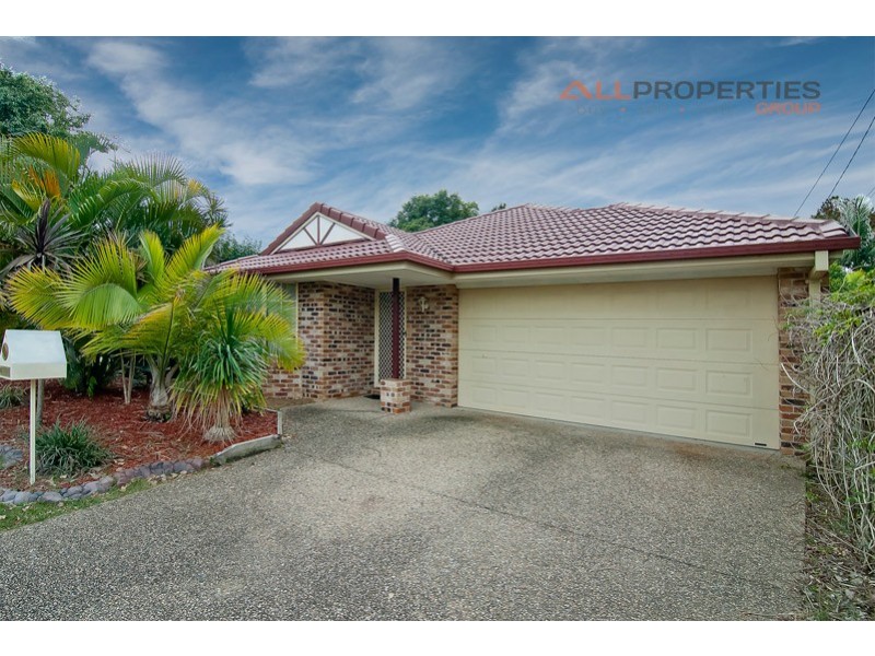 12 Maitland Street, Forest Lake QLD 4078