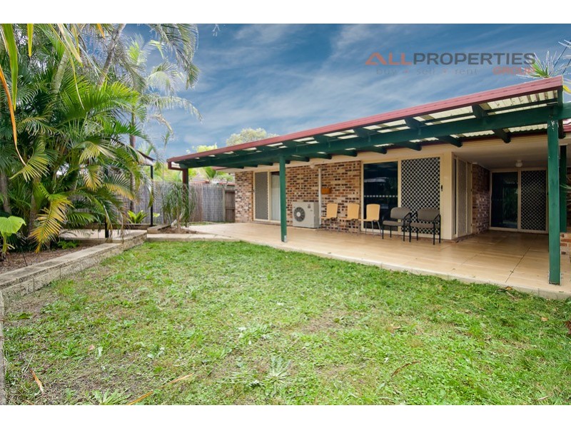 12 Maitland Street, Forest Lake QLD 4078