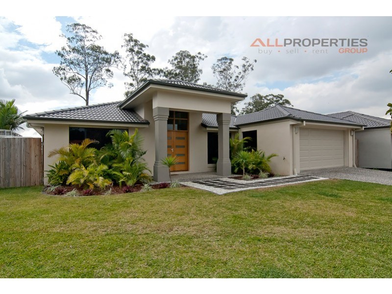 5 Davidshone Close, Doolandella QLD 4077