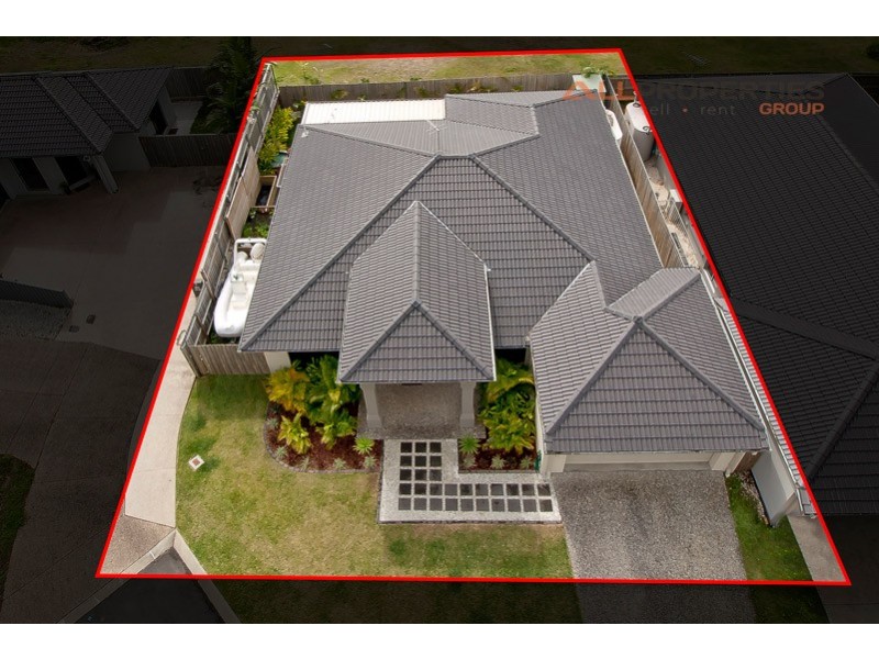 5 Davidshone Close, Doolandella QLD 4077