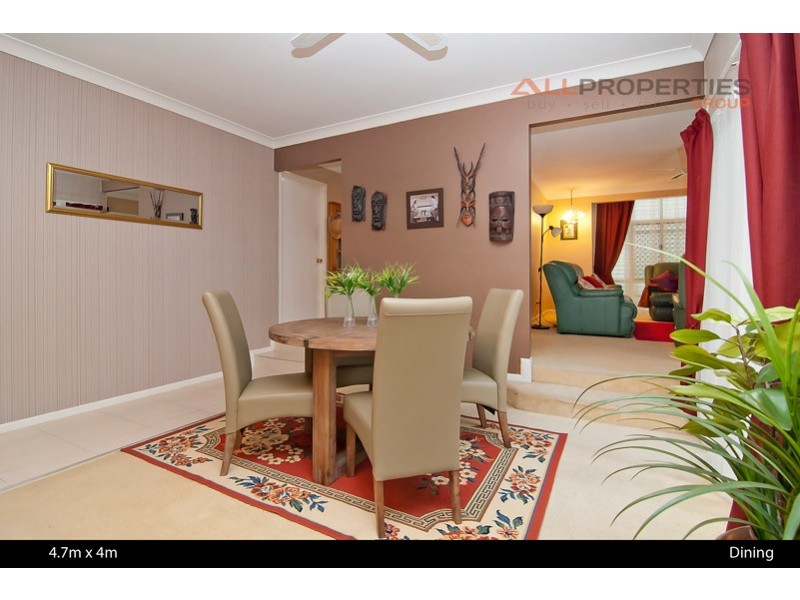 13 Pepperina Place, Drewvale QLD 4116