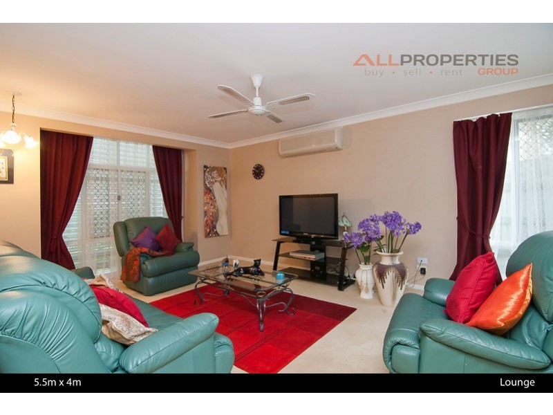 13 Pepperina Place, Drewvale QLD 4116