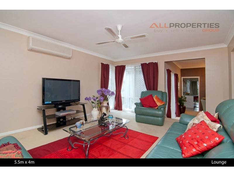 13 Pepperina Place, Drewvale QLD 4116