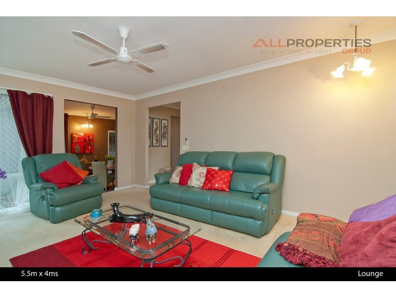 13 Pepperina Place, Drewvale QLD 4116