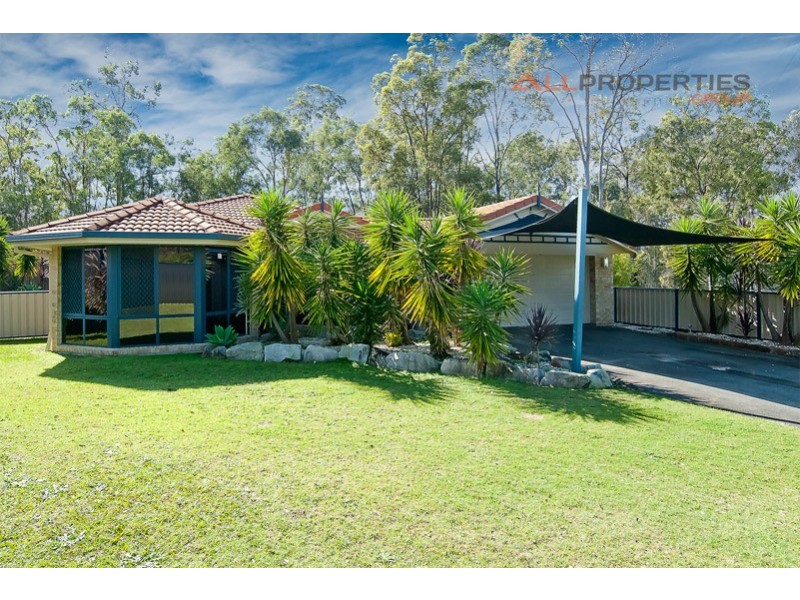 48 Cottonwood Street, Jimboomba QLD 4280