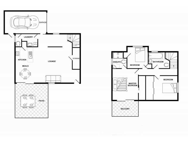 1/44 Birdwood Road, Holland Park West QLD 4121