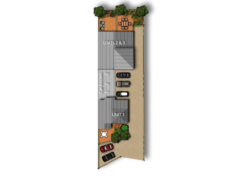 1/44 Birdwood Road, Holland Park West QLD 4121