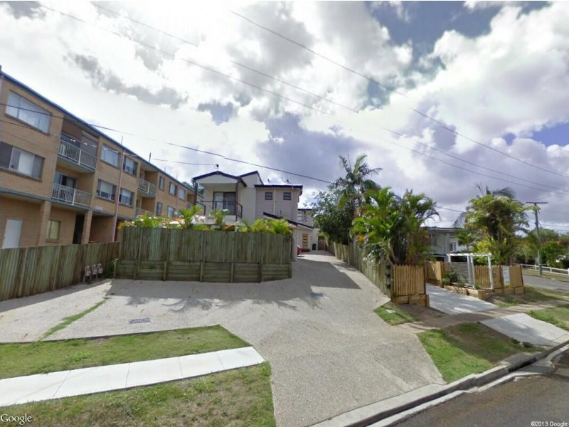 1/44 Birdwood Road, Holland Park West QLD 4121