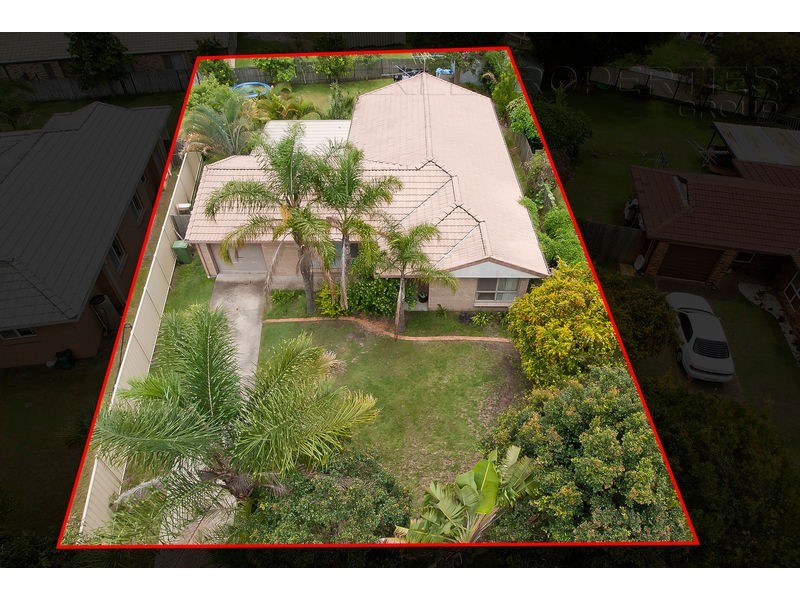 133 Short St, Boronia Heights QLD 4124