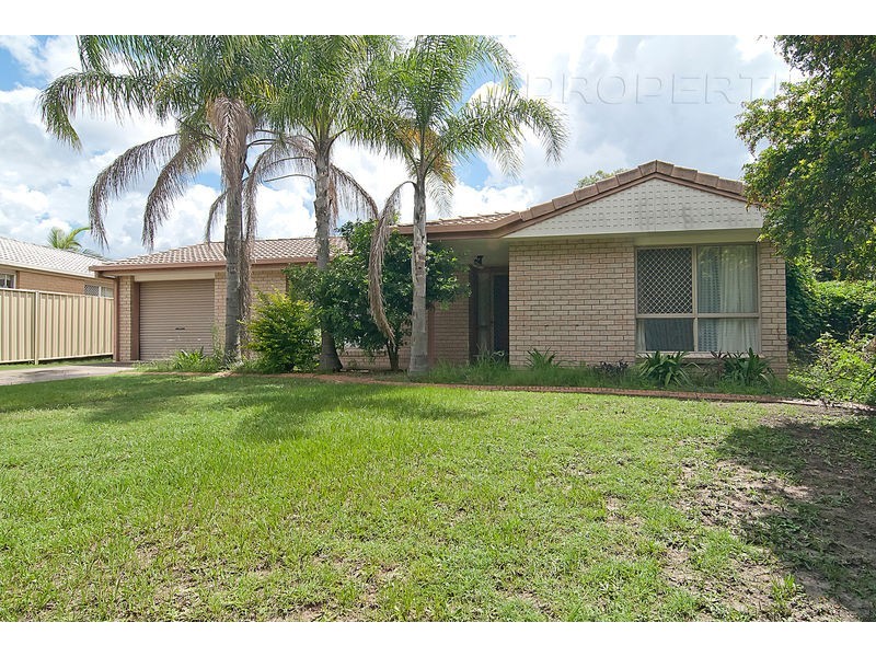 133 Short St, Boronia Heights QLD 4124